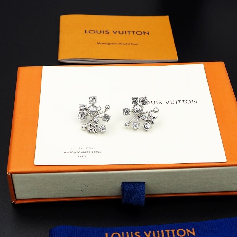 LV Earrings